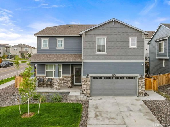 9196 Rifle Street, Commerce City CO 80022