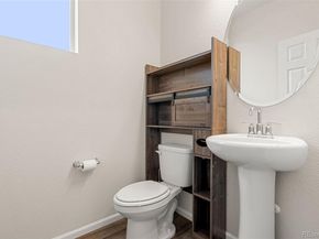 9196 Rifle Street, Commerce City CO 80022
