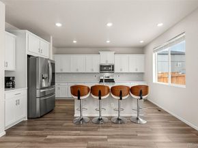 9196 Rifle Street, Commerce City CO 80022