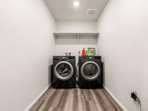 9196 Rifle Street, Commerce City CO 80022