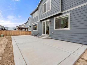 9196 Rifle Street, Commerce City CO 80022