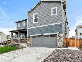 9196 Rifle Street, Commerce City CO 80022