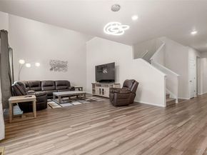 9196 Rifle Street, Commerce City CO 80022