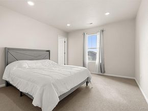 9196 Rifle Street, Commerce City CO 80022