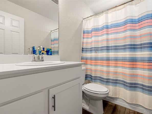 9196 Rifle Street, Commerce City CO 80022
