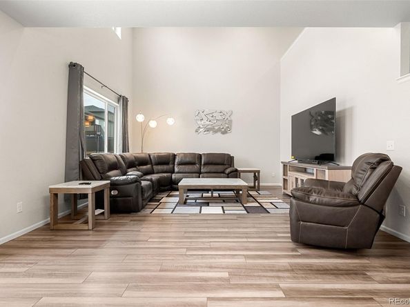 9196 Rifle Street, Commerce City CO 80022