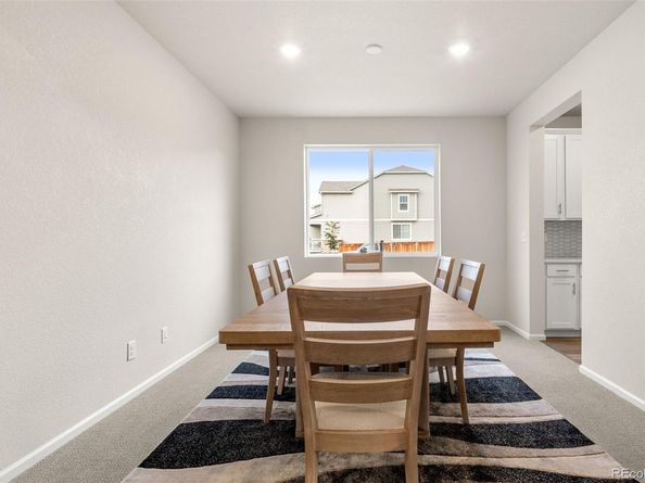 9196 Rifle Street, Commerce City CO 80022