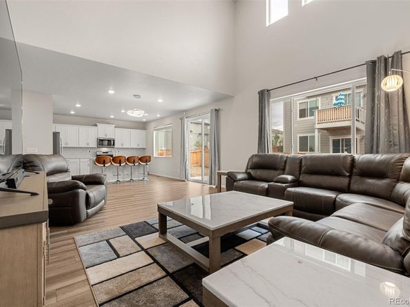 9196 Rifle Street, Commerce City CO 80022