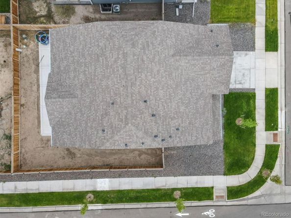 9196 Rifle Street, Commerce City CO 80022