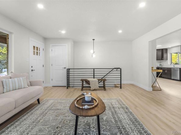 1115 S Harlan Street, Lakewood CO 80232