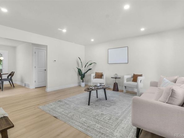 1115 S Harlan Street, Lakewood CO 80232