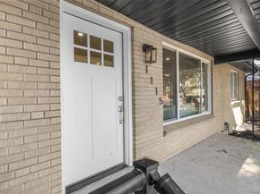 1115 S Harlan Street, Lakewood CO 80232