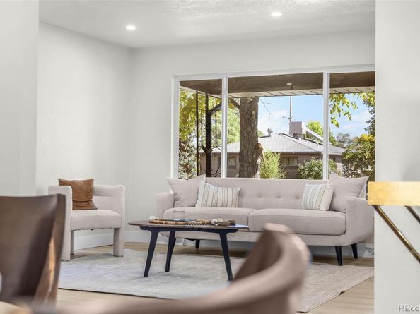 1115 S Harlan Street, Lakewood CO 80232