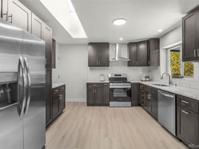 1115 S Harlan Street, Lakewood CO 80232