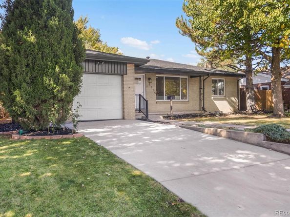 1115 S Harlan Street, Lakewood CO 80232