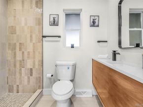 1115 S Harlan Street, Lakewood CO 80232