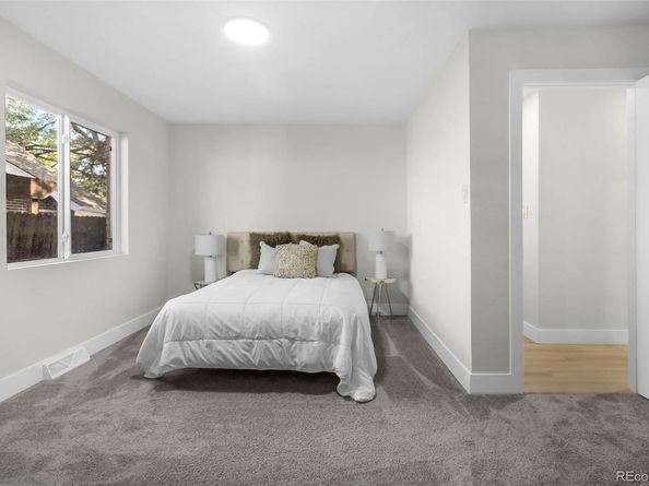 1115 S Harlan Street, Lakewood CO 80232