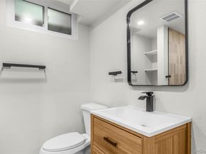 1115 S Harlan Street, Lakewood CO 80232