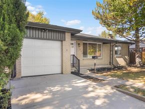 1115 S Harlan Street, Lakewood CO 80232