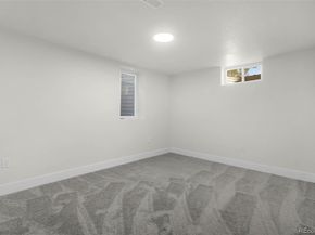 1115 S Harlan Street, Lakewood CO 80232