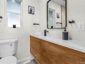 1115 S Harlan Street, Lakewood CO 80232