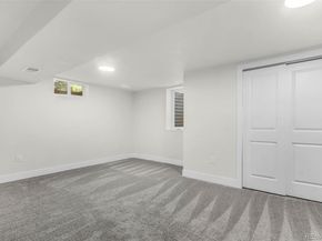 1115 S Harlan Street, Lakewood CO 80232