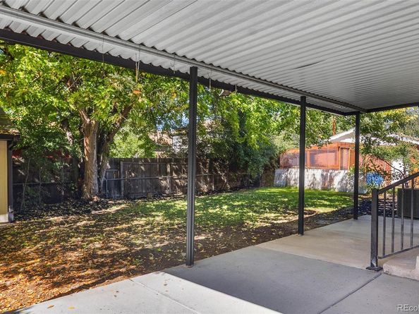 1115 S Harlan Street, Lakewood CO 80232