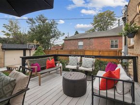 788 Glencoe Street, Denver CO 80220