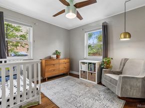 788 Glencoe Street, Denver CO 80220