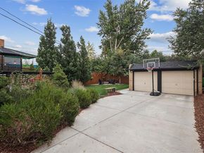 788 Glencoe Street, Denver CO 80220