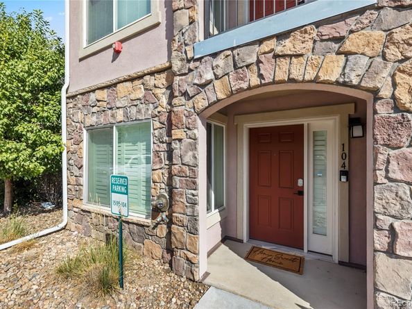 15195 E 16th Place 104, Aurora CO 80011