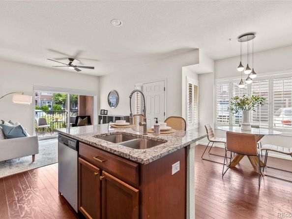 15195 E 16th Place 104, Aurora CO 80011