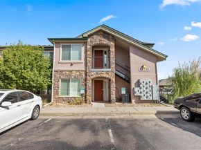 15195 E 16th Place 104, Aurora CO 80011