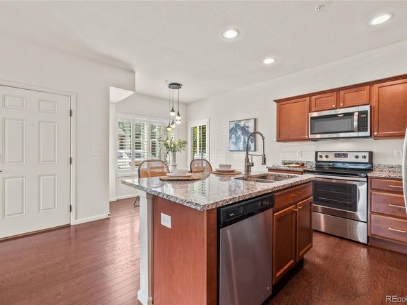 15195 E 16th Place 104, Aurora CO 80011