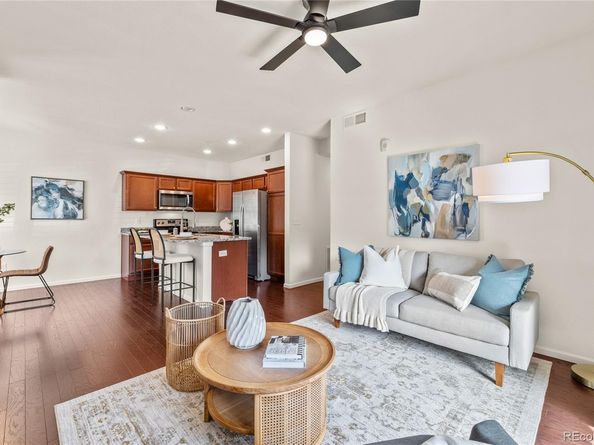 15195 E 16th Place 104, Aurora CO 80011