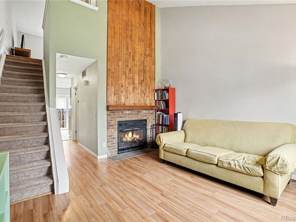17648 E Loyola Drive B, Aurora CO 80013