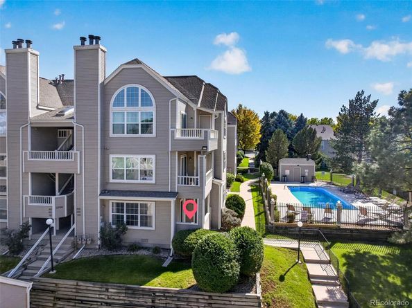 5706 W Asbury Place 108, Lakewood CO 80227