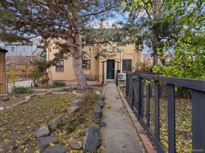 2646 Colorado Boulevard, Denver CO 80207