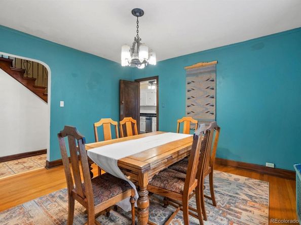 2646 Colorado Boulevard, Denver CO 80207