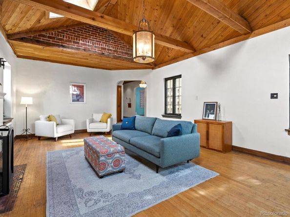 2646 Colorado Boulevard, Denver CO 80207