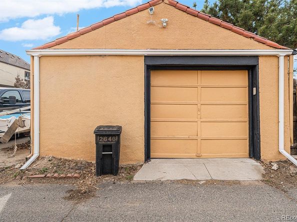 2646 Colorado Boulevard, Denver CO 80207