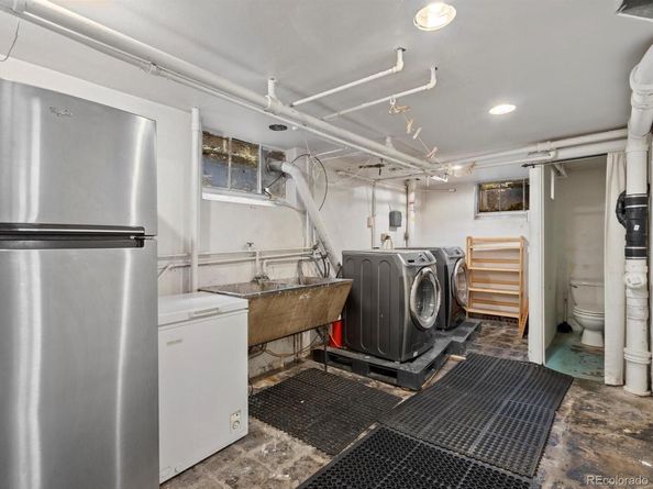 2646 Colorado Boulevard, Denver CO 80207