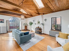 2646 Colorado Boulevard, Denver CO 80207