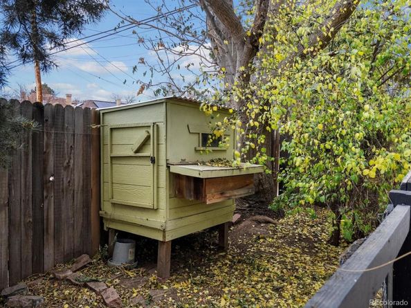 2646 Colorado Boulevard, Denver CO 80207