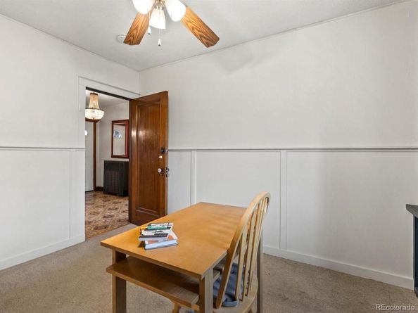 2646 Colorado Boulevard, Denver CO 80207