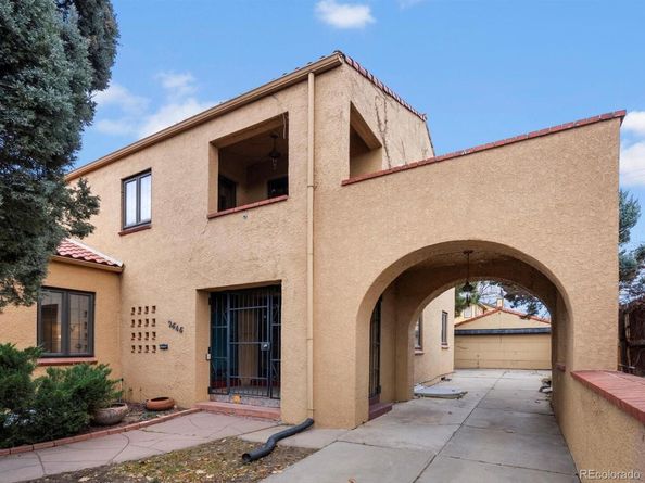 2646 Colorado Boulevard, Denver CO 80207