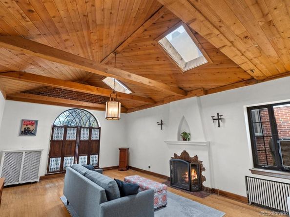 2646 Colorado Boulevard, Denver CO 80207