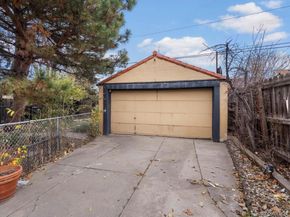 2646 Colorado Boulevard, Denver CO 80207