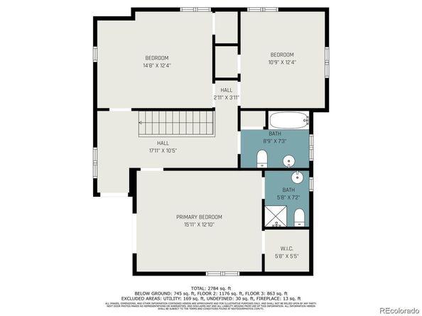 2646 Colorado Boulevard, Denver CO 80207