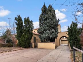 2646 Colorado Boulevard, Denver CO 80207